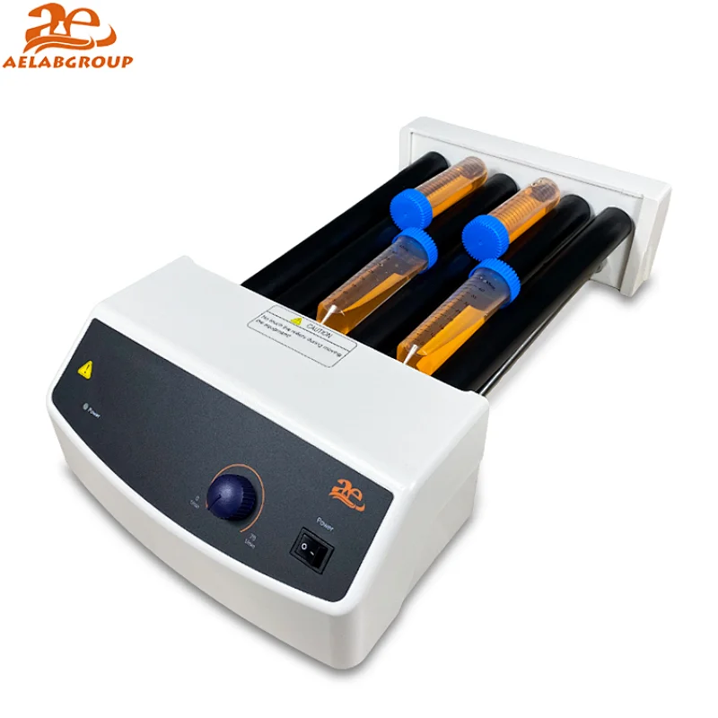 AELAB Tube Roller ATRL-2