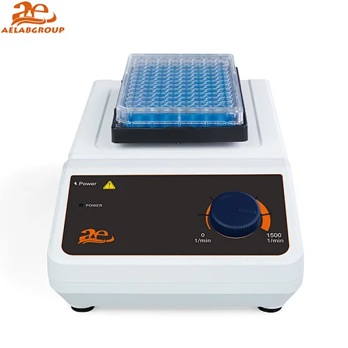 AELAB Micro Plate Mixers AMSL-1