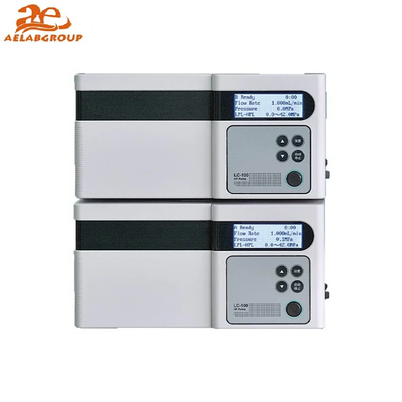 AELAB High Performance Liquid Chromatography LC-100