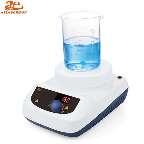 AELAB Magnetic Stirrers ASS-201