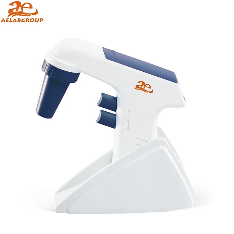 AELAB Pipette Filler Levo Plus