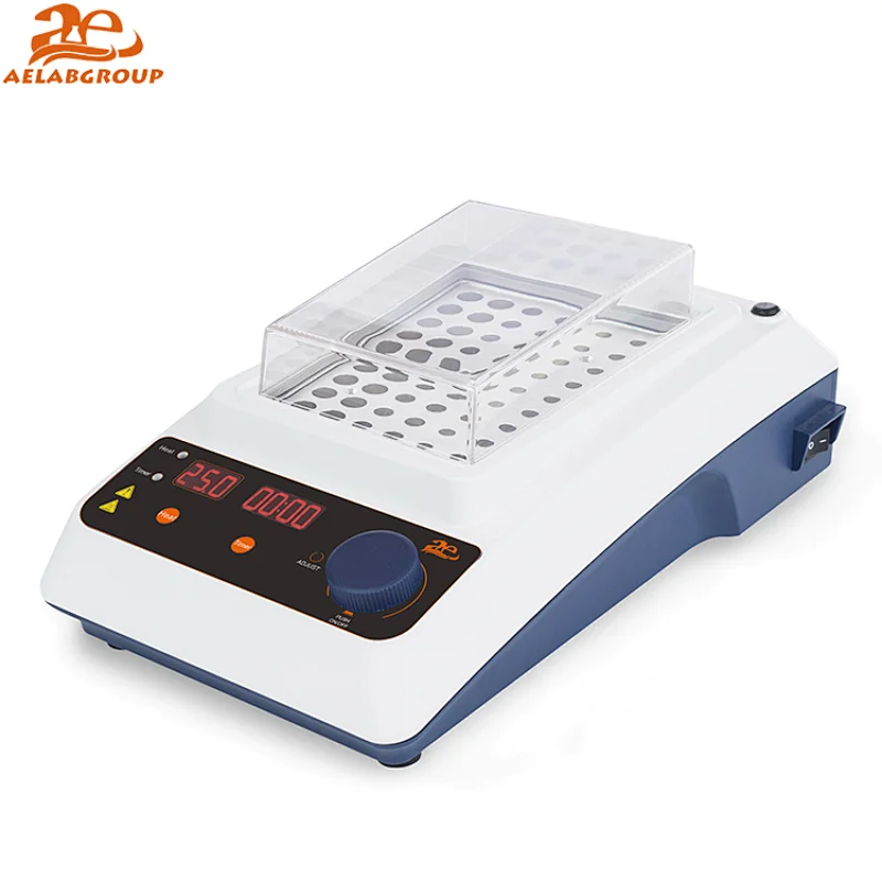 AELAB Block Heater / Dry Bath AE-BH101