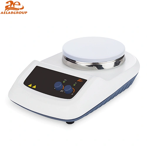 AELAB Stirrer ASC-201