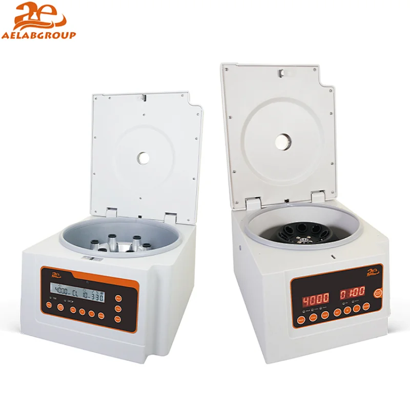 AELAB Low Speed Centrifuge AE-LSC-4C