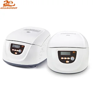 AELAB Medical Programming PRP PRF CGF Plasma Gel Blood Low Speed Centrifuge AE-LSC-4.5