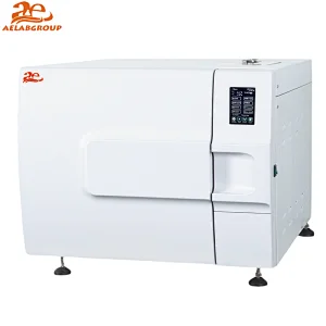 AELAB Z Series Table Top Steam Sterilizer Class B