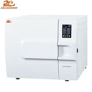 AELAB Z Series Table Top Steam Sterilizer Class B