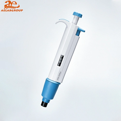 AELAB Single-channel Fixed Volume Pipettes