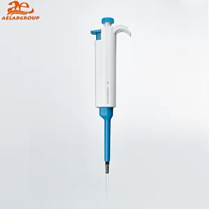 AELAB Manual Normal Adjustable Single-channel Pipette AE-MA01 , ...