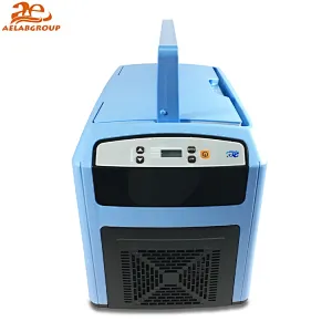 AELAB Portable Incubator AE-PI-100