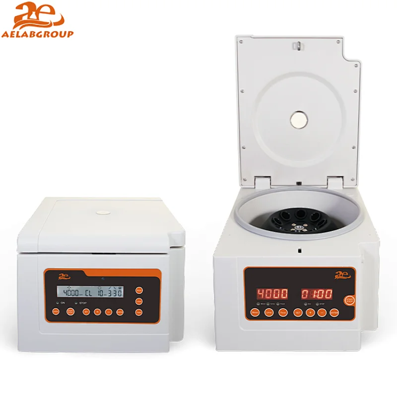 AELAB Low Speed Centrifuge AE-LSC-4E
