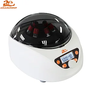 AELAB Dental Low Speed Blood PRP PRF Centrifuge With Program Function AE-LSC-5
