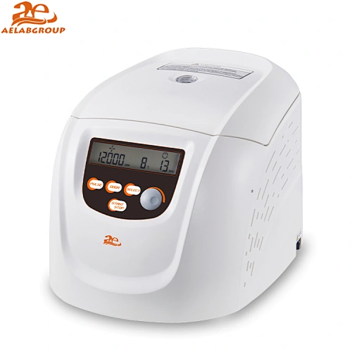 AELAB Laboratory High Speed Mini Micro Centrifuge AE-HSC-15