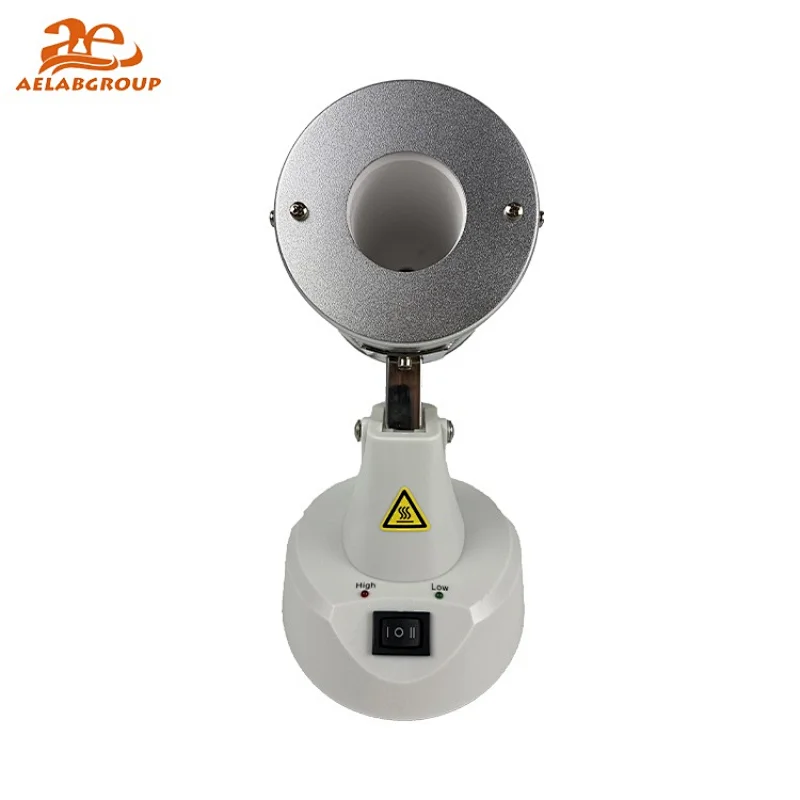 AELAB Infrared Sterilizer / Bacti-Cinerator Sterilizer BCS-35