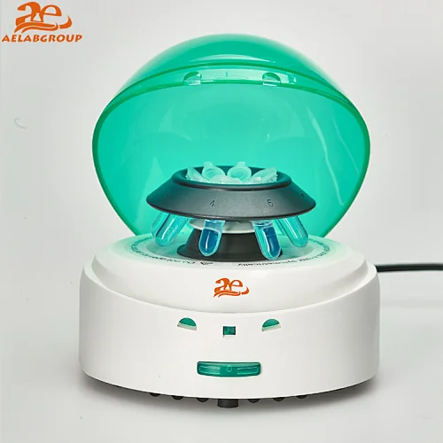 AELAB Mini Centrifuge / Micro Centrifuge AE-MC-7