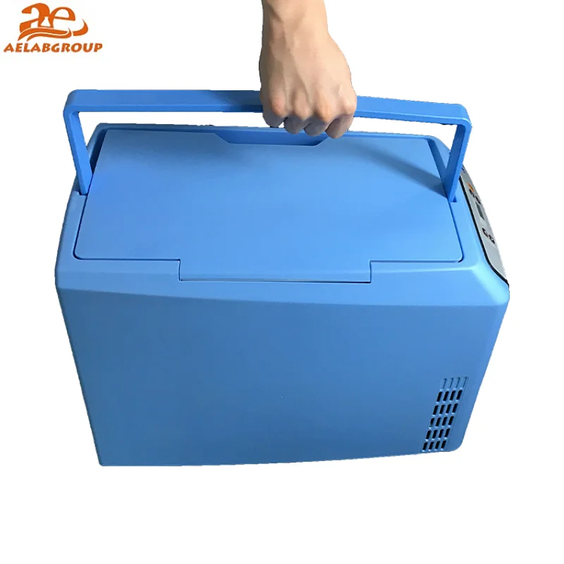 AELAB Portable Incubator AE-PI-100