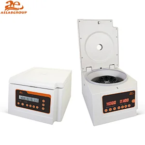 AELAB Low Speed Centrifuge AE-LSC-4E