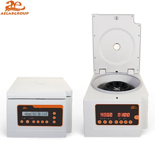 AELAB Low Speed Centrifuge AE-LSC-4C