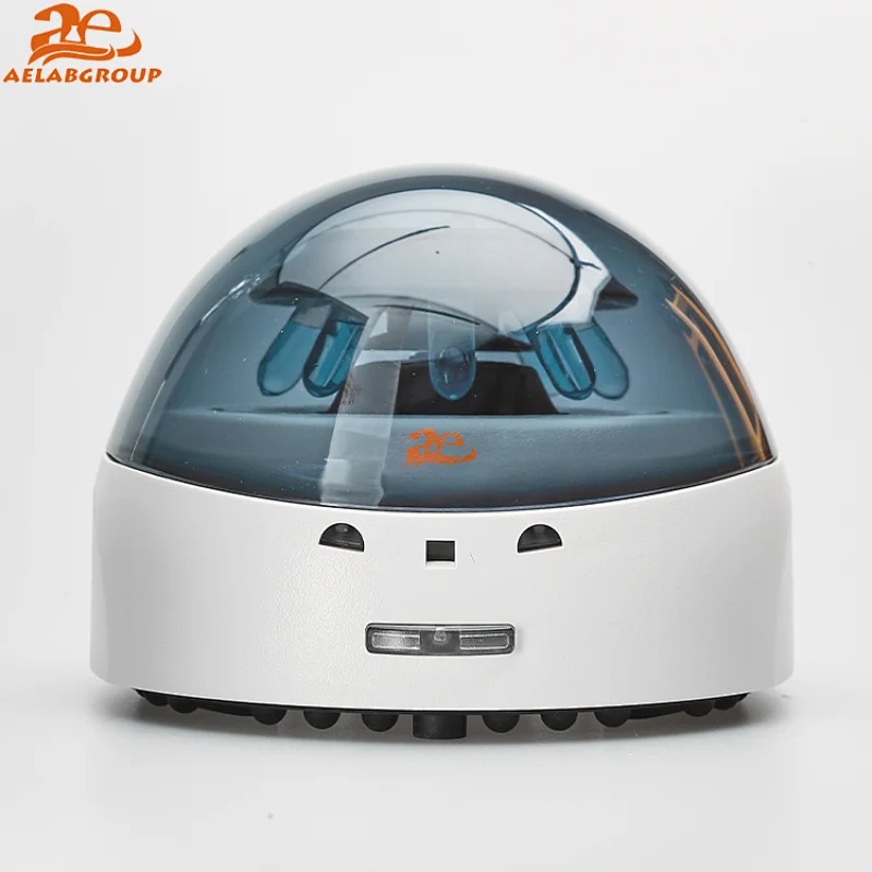 AELAB Mini Centrifuge / Micro Centrifuge AE-MC-5