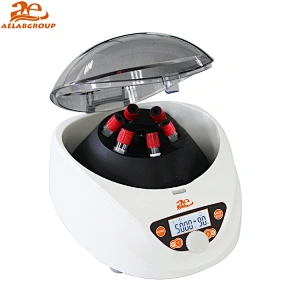 AELAB Dental Low Speed Blood PRP PRF Centrifuge With Program Function AE-LSC-5