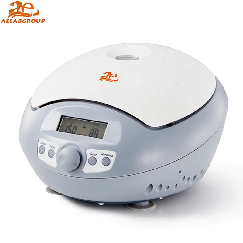AELAB High Speed Mini Centrifuge AE-MC-15