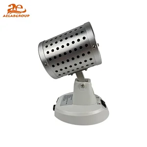 AELAB Infrared Sterilizer / Bacti-Cinerator Sterilizer BCS-35