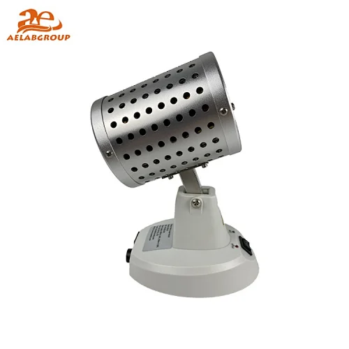AELAB Infrared Sterilizer/Bacti-Cinerator Sterilizer BCS-14