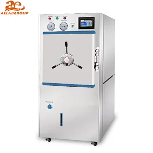 AELAB Steam Sterilizer Autoclave Sterilization AE-H120KC AE-H200KC AE-H300KC