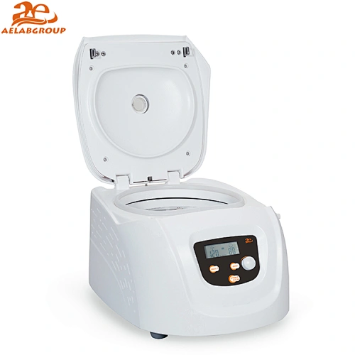 AELAB Medical High Speed Hematocrit Centrifuge AE-HC-12