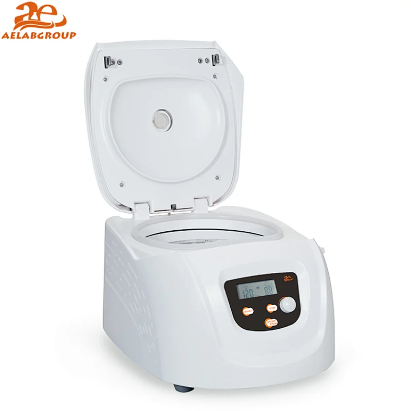 AELAB Medical High Speed Hematocrit Centrifuge AE-HC-12