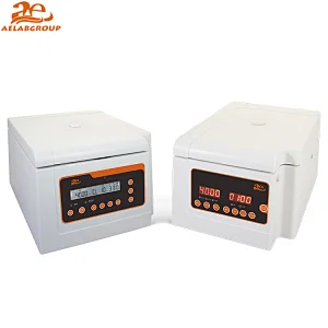 AELAB Low Speed Centrifuge AE-LSC-4C
