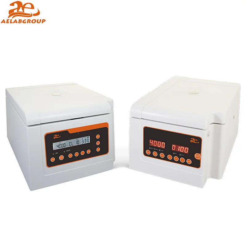 AELAB Low Speed Centrifuge AE-LSC-4C