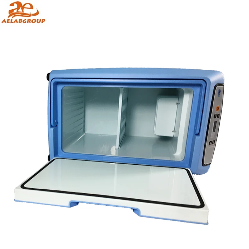 AELAB Portable Incubator AE-PI-100
