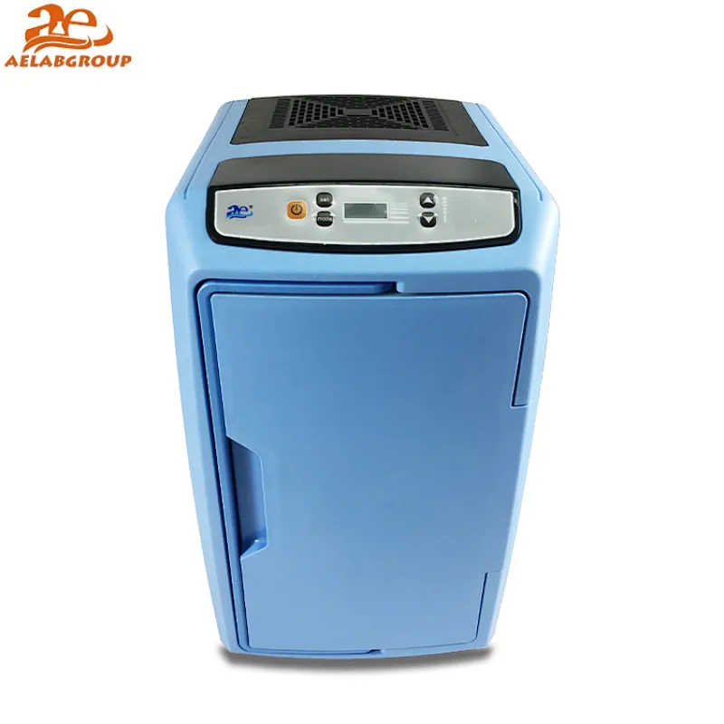 AELAB Portable Incubator AE-PI-100