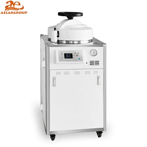 AELAB Steam Sterilizer Autoclave Sterilization AE-VD30 AE-VD50 AE-VD75