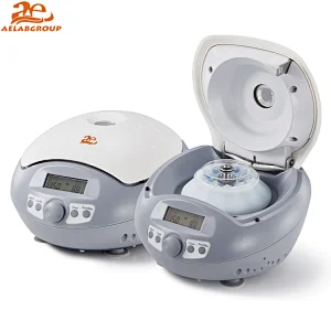 AELAB High Speed Mini Centrifuge AE-MC-15