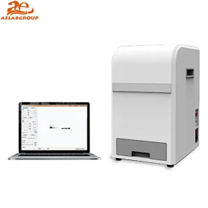 AELAB Automatic Gel Imaging and Analysis System AE-gdsAUTO 710 MINI