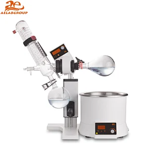 AELAB Rotary Vacuum Evaporator Vertical AE-RE2S