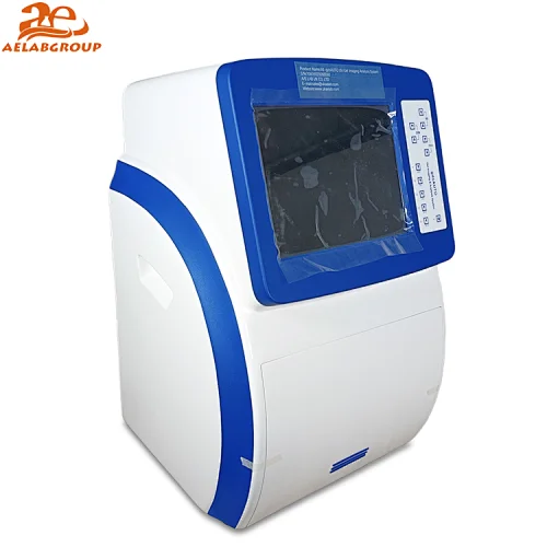 AELAB DNA and RNA Gel Document Imaging System AE-gdsAUTO520