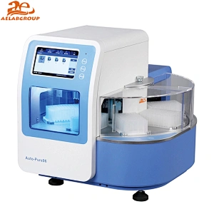 AELAB Nucleic Acid Purification System Auto-Pure96