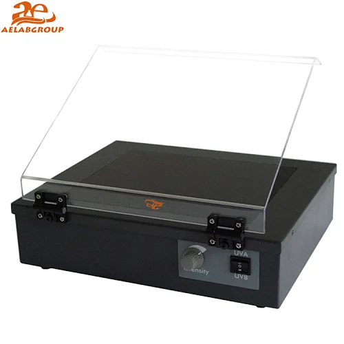 AELAB DNA RNA GEL UV Transilluminators AE-CUV20A AE-CUV40A