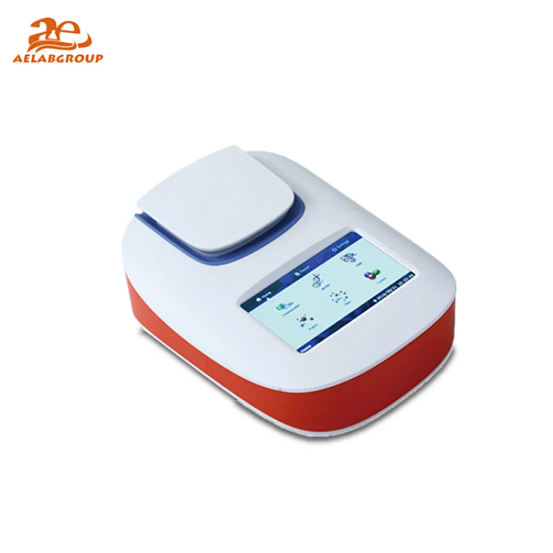AELAB Fluorometer Fluo-100