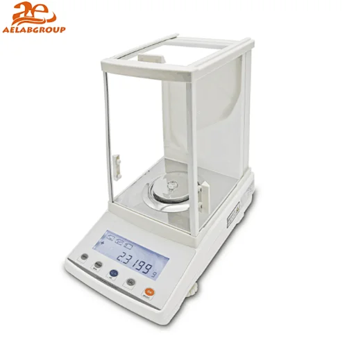 AELAB Analytical Balance FA1004T FA1104T FA1204T FA2004T FA2104T FA2204T