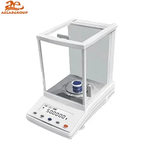 AELAB Analytical Balance FA1004 FA1104 FA1204 FA2004 FA2104 FA2204