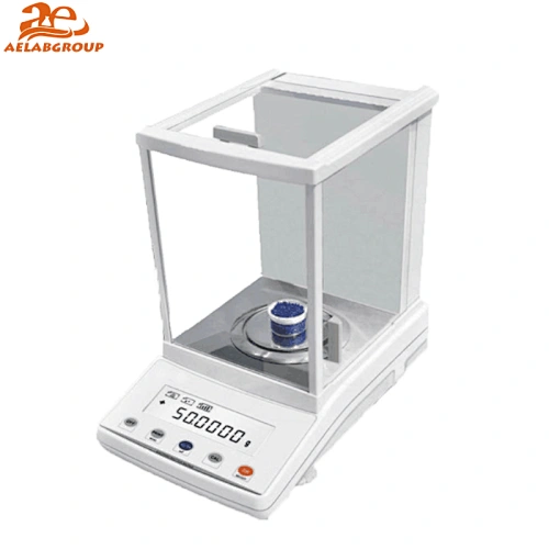 AELAB Analytical Balance FA1004 FA1104 FA1204 FA2004 FA2104 FA2204