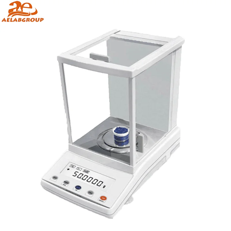 AELAB Analytical Balance FA1004 FA1104 FA1204 FA2004 FA2104 FA2204