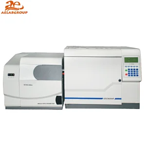 AELAB Gas Chromatograph GC-MS 6800