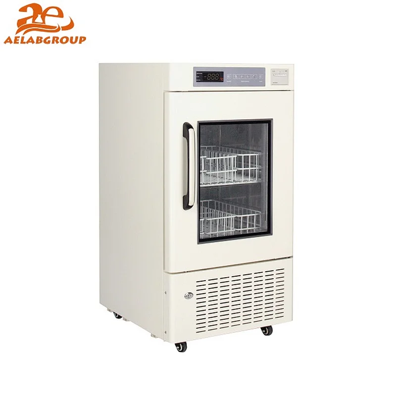 AELAB -4 ℃Freezer-Refrigerator AE-4V108
