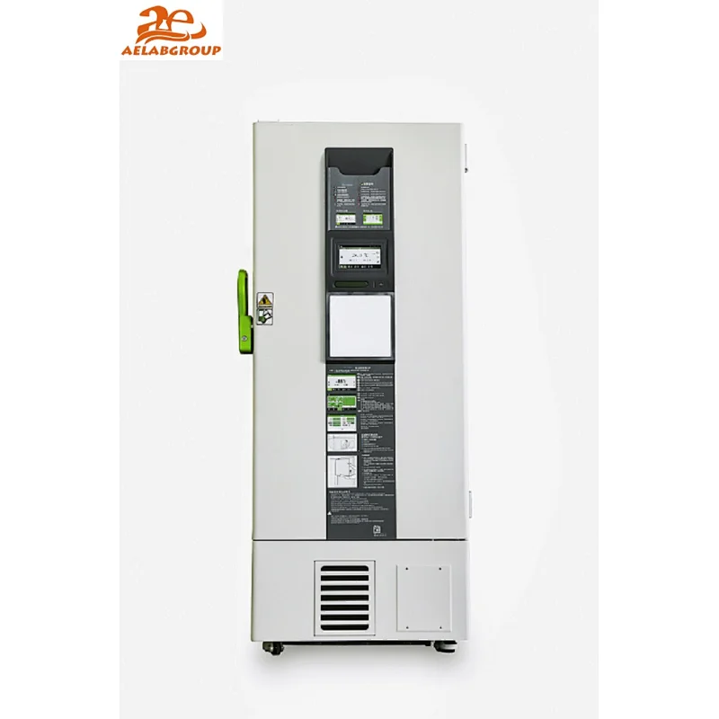 AELAB -86℃ Medical ULT Freezer AE-86V588