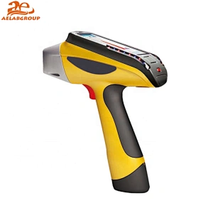 AELAB Handheld XRF Spectrometer EXPLORER 5000